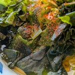 丸亀製麺 福岡原田店 - 