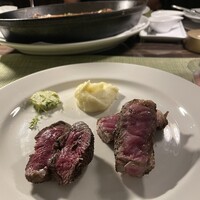 BLT STEAK  ROPPONGI - 