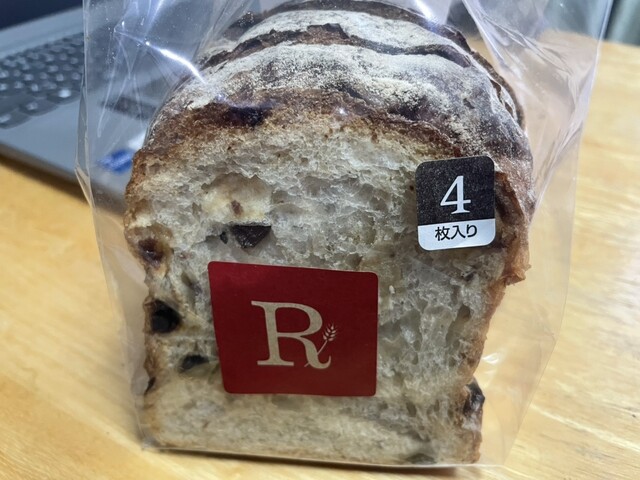 ぼん田 Rod Gotanda Ten - Gotanda/Bread | Tabelog