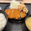 松のや 菊名店