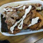 ほっともっと - 料理写真: