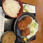 あーはらへった - 料理写真: