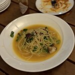 trattoria GALLIANO - 