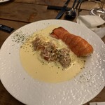 trattoria GALLIANO - 