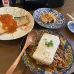 ネオ大衆居酒屋ロータス - 