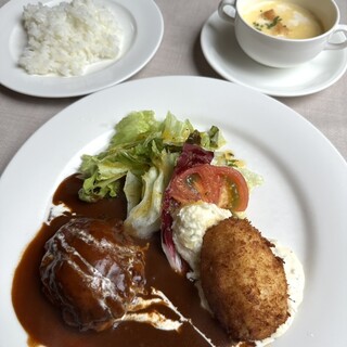 キッチンハウスキャロット_1