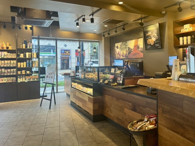 Starbucks Coffee Ikebukuro Meijidori Ten photo 4