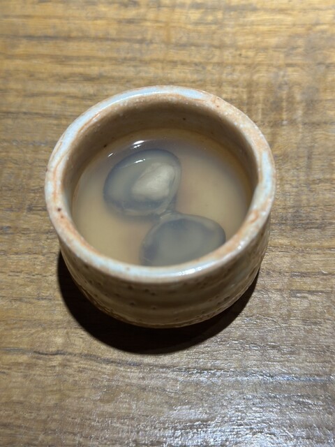 Hamaguri Ryori Rita photo 2