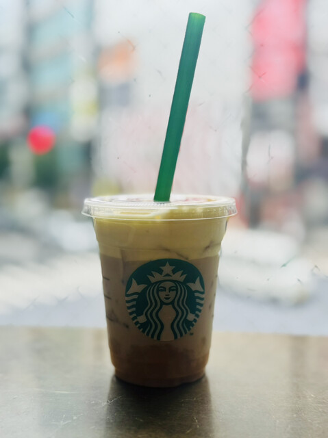 Starbucks Coffee Ikebukuro Meijidori Ten photo 5