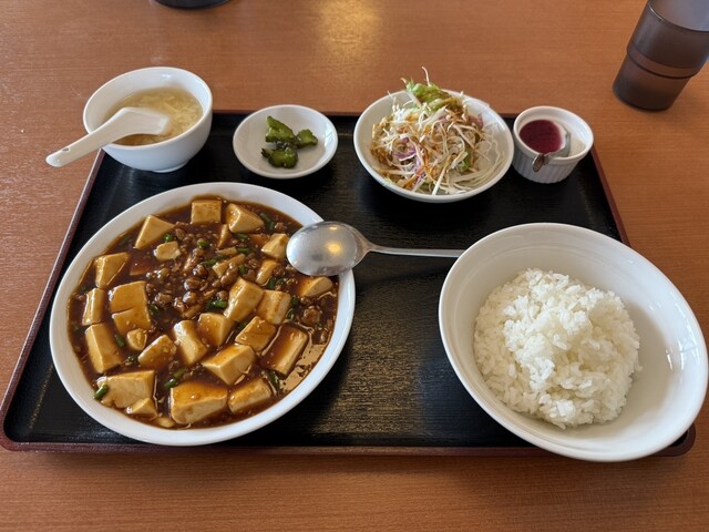 中華料理 福苑 - 会津若松（中華料理）の写真