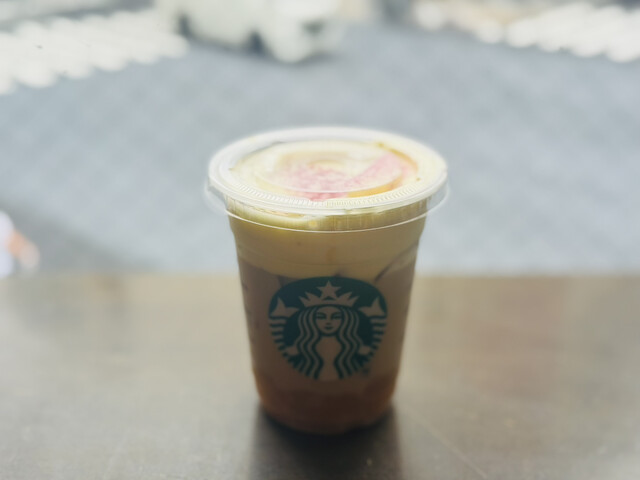 Starbucks Coffee Ikebukuro Meijidori Ten photo 3