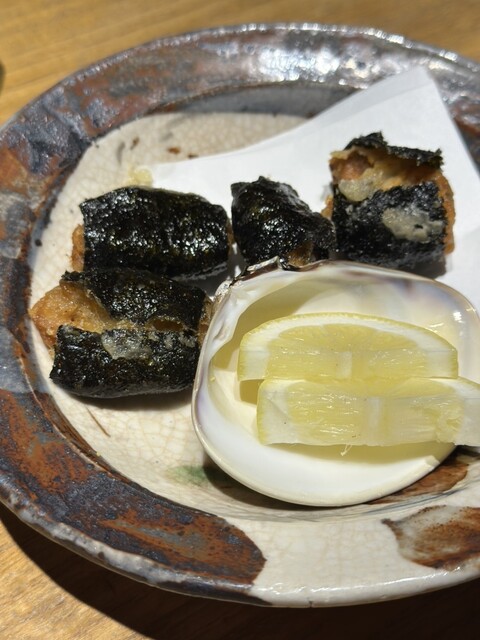 Hamaguri Ryori Rita photo 5