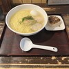 麺屋海神 新宿店