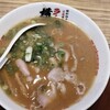 ラーメン横綱 柏店