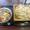 藤店うどん