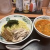 日高屋 エキア松原店