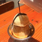 バリサイ カフェ - 