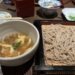 そば處大野屋 - 