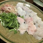 そば處大野屋 - 