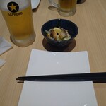 下北SABA食堂 佐助酒場 - 