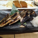 下北SABA食堂 佐助酒場 - 