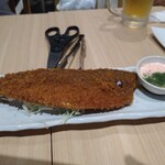 下北SABA食堂 佐助酒場 - 