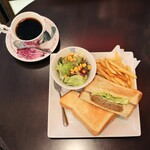 후라인구・스콧스만 오오카이도점