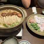 そば處大野屋 - 