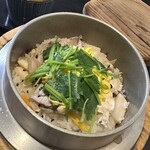 志津香  - 料理写真: