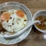八景食堂 味のハマコー - 