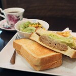 후라인구・스콧스만 오오카이도점