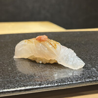 名古屋 栄 鮨 栄華 - 