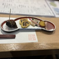 鮨やすぞう。 - 