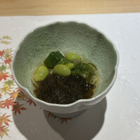 名古屋 栄 鮨 栄華 - 