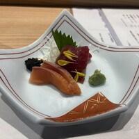 鮨やすぞう。 - 