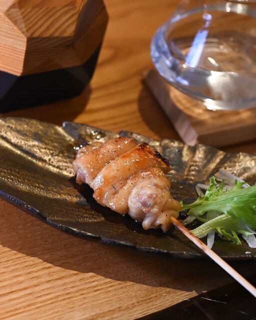 Kataware Dzuki no Kumogakure