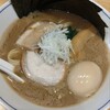麺や たけ田