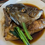 海鮮料理 おかりば - 