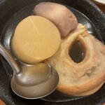 おでん居酒屋 三幸 - 