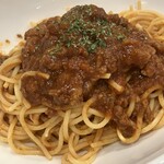 タリーズコーヒー - 料理写真: