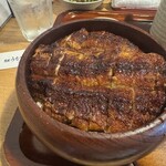 炭焼 うな富士 天白別邸 - 