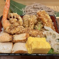 ダイナミックキッチン＆バー 響  新宿サザンタワー店 - 