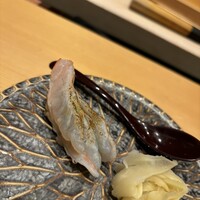 新橋 すし華 - 