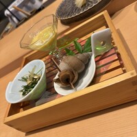 新橋 すし華 - 