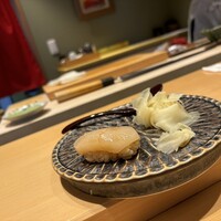 新橋 すし華 - 