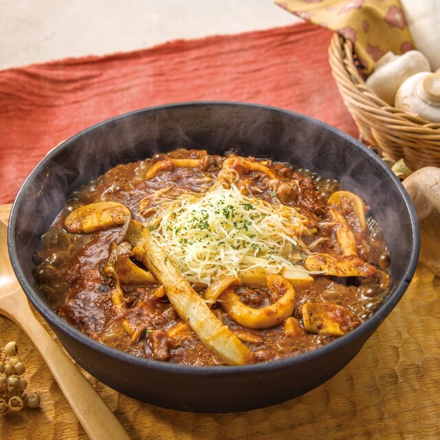 横濱元町ドリア ヨドバシ仙台店 - 仙台（洋食）の写真