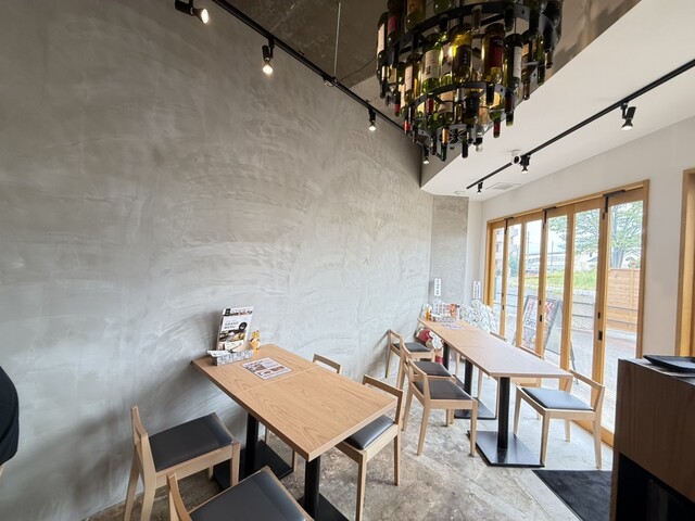 TONGALLIANO Jinryo Ekimae Ten photo 5