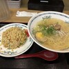 中華料理 高井田 桃花林