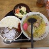 由浅食堂