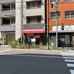 中華 幸軒 - 外観